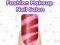 Jwèt Salon Makiyaj ak Ongle Mod sou entènèt