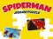 Jwèt Paz Puzzle Spiderman sou entènèt