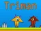 Jwèt Triman sou entènèt