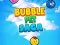 Jwèt Saga zanmi balon sou entènèt