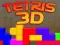 Jwèt Tetris 3D sou entènèt