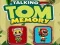 Jwèt Memwa Talking Tom sou entènèt