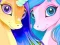Jwèt Zanmi Pony sou entènèt Jwèt Zanmi Pony sou entènèt
