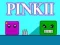 Jwèt Pinkii sou entènèt