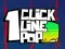 Jwèt 1klike 1liy 1pop sou entènèt