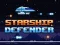 Jwèt Defansè Starship sou entènèt