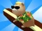 Jwèt Ilag Hamster sou entènèt
