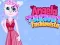 Jwèt Angela Fashionista Trendy sou entènèt
