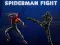 Jwèt Batay Spiderman sou entènèt