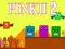 Jwèt Pinkii 2 sou entènèt