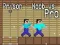 Jwèt Prizon: Noob kont Pro sou entènèt