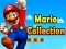 Jwèt Koleksyon Mario sou entènèt