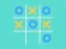 Jwèt Tic Tac Toe sou entènèt