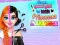 Jwèt Soti nan Bon Ti Fi pou Baddie Princess: Chanjman sou entènèt