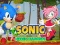 Jwèt Sonic: Dyaman Kache sou entènèt