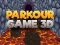 Jwèt Jwèt Parkour 3D sou entènèt