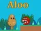 Jwèt Aloo sou entènèt