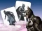 Jwèt Matche Karta Batman sou entènèt