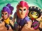 Jwèt Brawl Stars Glise sou entènèt