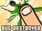 Jwèt Destriktè Bug sou entènèt