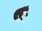 Jwèt Echapman Chat sou entènèt