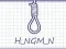 Jwèt Hangen Moun Plus sou entènèt