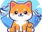 Jwèt Puzzel Chien Puppy Cute sou entènèt