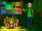 Jwèt Lekòl Nèf Amizan Baldi remasterize sou entènèt