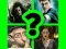 Jwèt Ki moun ou ye nan Harry Potter sou entènèt