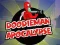 Jwèt Apokalips PoopieMan sou entènèt