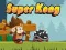 Jwèt Super Kong sou entènèt