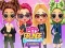 Jwèt BFFs Grunge Minimalis Mòd sou entènèt