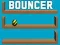 Jwèt Bouncer sou entènèt