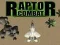 Jwèt Konba Raptor sou entènèt