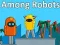 Jwèt Pami robot yo sou entènèt