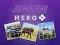 Jwèt Ewo Jigsaw la sou entènèt