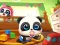 Jwèt Swen Ti Panda sou entènèt