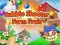 Jwèt Bubble Shooter: Fwi Ferme sou entènèt