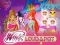 Jwèt Winx Club: Lanmou ak Bèt Kay sou entènèt