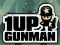 Jwèt Tirè 1UP sou entènèt