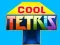 Jwèt Tetris Klas sou entènèt