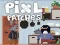 Jwèt Patch Pixl sou entènèt