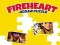 Jwèt Puzle FirehearT sou entènèt
