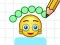 Jwèt Pwoteje Emojis sou entènèt