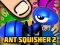 Jwèt Kase Foumi 2 sou entènèt