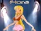 Jwèt Winx Flora Ti Fi a Fason sou entènèt
