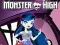 Jwèt Monster High sou entènèt