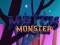 Jwèt Match Monstre sou entènèt