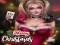 Jwèt Pwason Harley Quinn nan Rad Nwèl sou entènèt