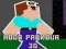 Jwèt Parkour Noob 3D sou entènèt
